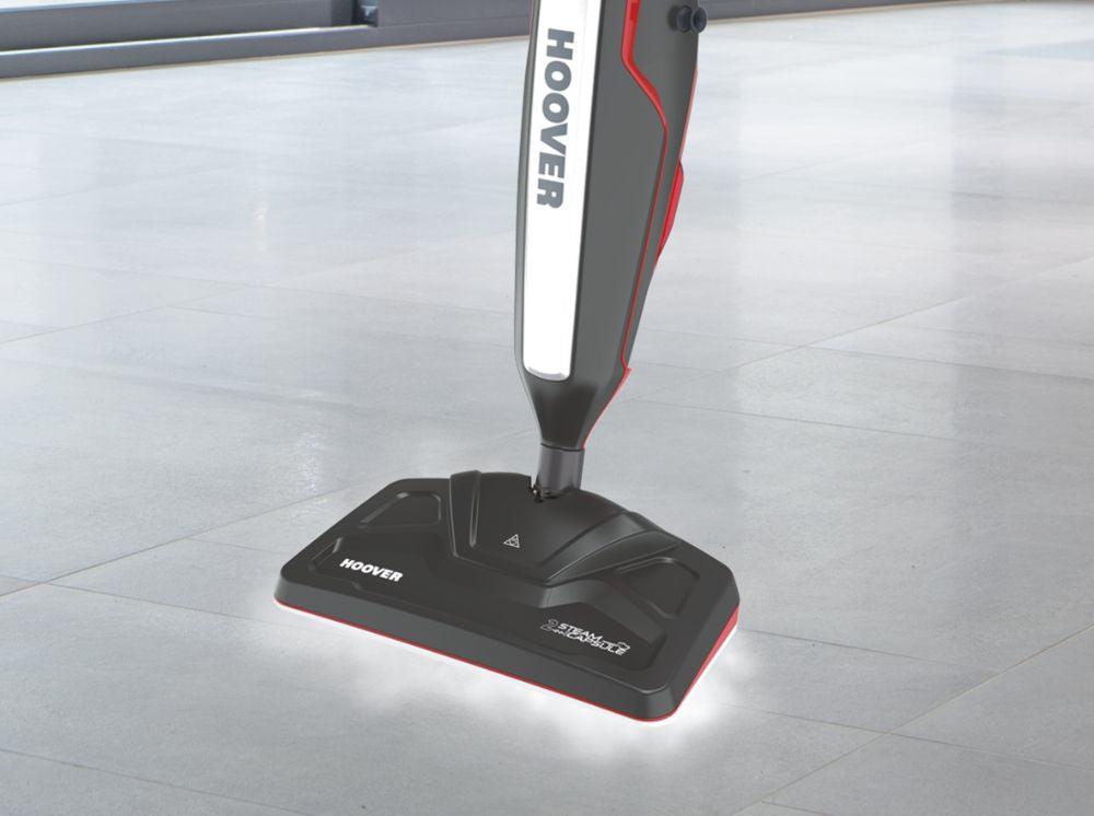 Hoover CA2IN1P 011 Aspirapolvere a bastone 2 in 1 Batteria Secco e bagnato Senza sacchetto Blu, Verde