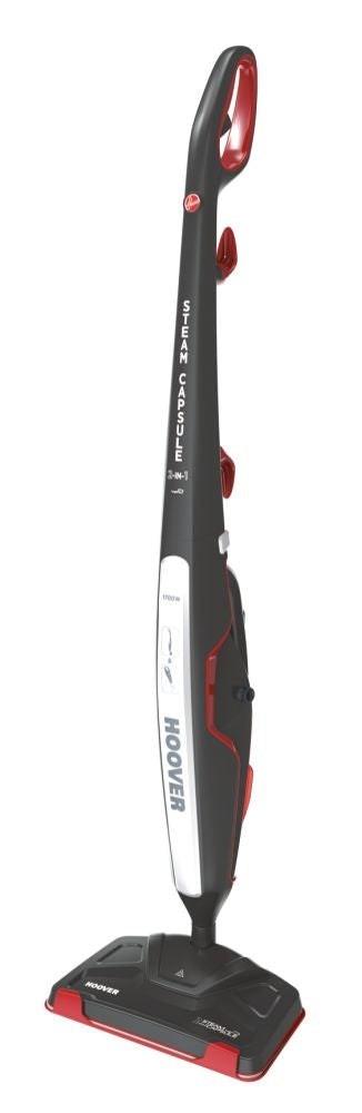 Hoover CA2IN1P 011 Aspirapolvere a bastone 2 in 1 Batteria Secco e bagnato Senza sacchetto Blu, Verde