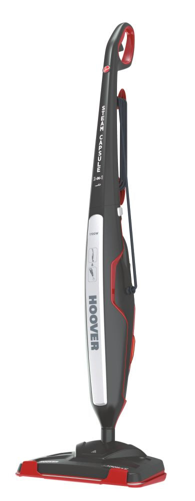 Hoover CA2IN1P 011 Aspirapolvere a bastone 2 in 1 Batteria Secco e bagnato Senza sacchetto Blu, Verde