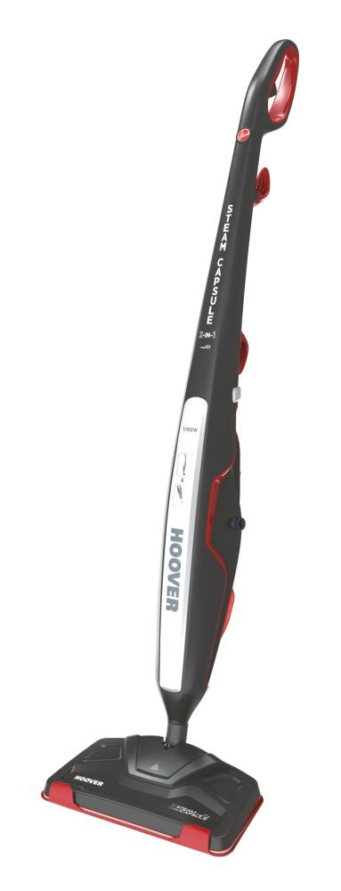 Hoover CA2IN1P 011 Aspirapolvere a bastone 2 in 1 Batteria Secco e bagnato Senza sacchetto Blu, Verde