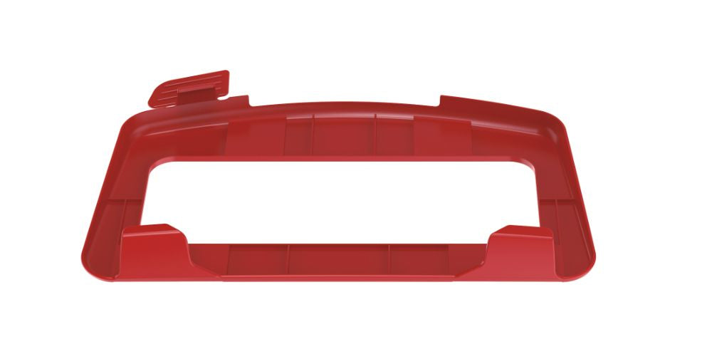 Hoover CA2IN1P 011 Aspirapolvere a bastone 2 in 1 Batteria Secco e bagnato Senza sacchetto Blu, Verde