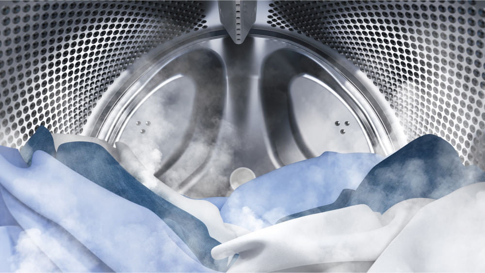 INDESIT BIANCO BWA81496XWVIT | LAVATRICI | LAVATRICI CARICO FRONTALE | LAV. C/FRONTALE 8-8,99KG | LA