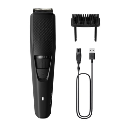 PHILIPS PED BT3234 | CURA PERSONA | RASATURA | REGOLA BARBA | REG.BARBA RIC. 20LUNGH. 0.5MM AUT.60MI