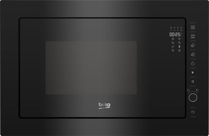 BEKO INCASSO BMGB25333BG | FORNI INCASSO | FORNO INC.SOLO MICROONDE | FORNO INC. SOLO M/O 60-69CM |