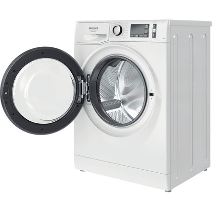 HOTPOINT-ARISTON BIANCO NR748GWSAIT | LAVATRICI | LAVATRICI CARICO FRONTALE | LAV. C/FRONTALE 8-8,99