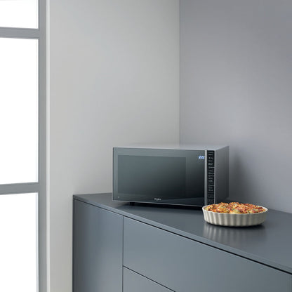 WHIRLPOOL PED MWP304M | CUCINA | FORNI A MICROONDE | FORNO MICROONDE COMBINATO | FORNO M/O 900W 30LT