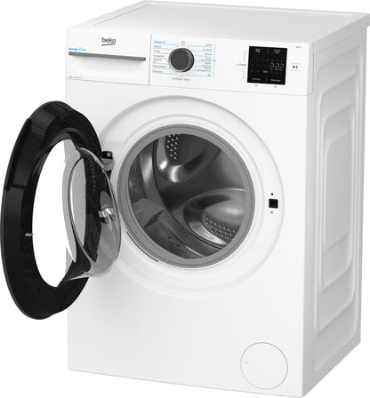 BEKO BIANCO BMWU3941A | LAVATRICI | LAVATRICI CARICO FRONTALE | LAV. C/FRONTALE 9-9,99KG | LAV.C/FRO