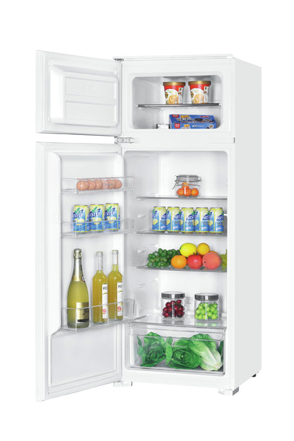 INDESIT INCASSO IND2040E | FRIGORIFERI INCASSO | FRIGORIFERI 2PORTA INCASSO | FRIGO INC. 2P STATICO