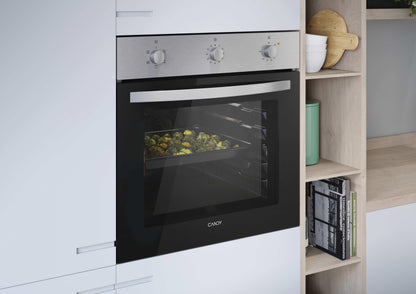 CANDY INCASSO FIDCX502IT | FORNI INCASSO | FORNO INC.ELETTRICO MULTIF. | FORNO INC.EL.MULTIF. 60-69C