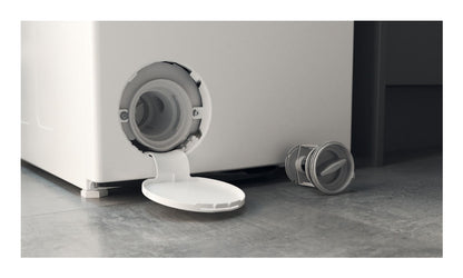 HOTPOINT-ARISTON BIANCO WMTG725BIT | LAVATRICI | LAVATRICI CARICO DALL'ALTO | LAV. C/ALTO 7-7,99KG |