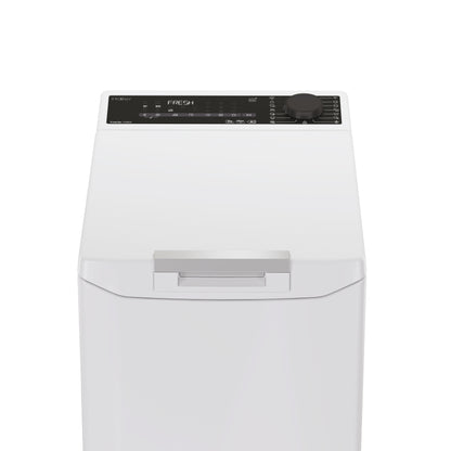 HAIER BIANCO THASN286TM5S | LAVATRICI | LAVATRICI CARICO DALL'ALTO | LAV. C/ALTO 8KG-OLTRE | LAV.C/A