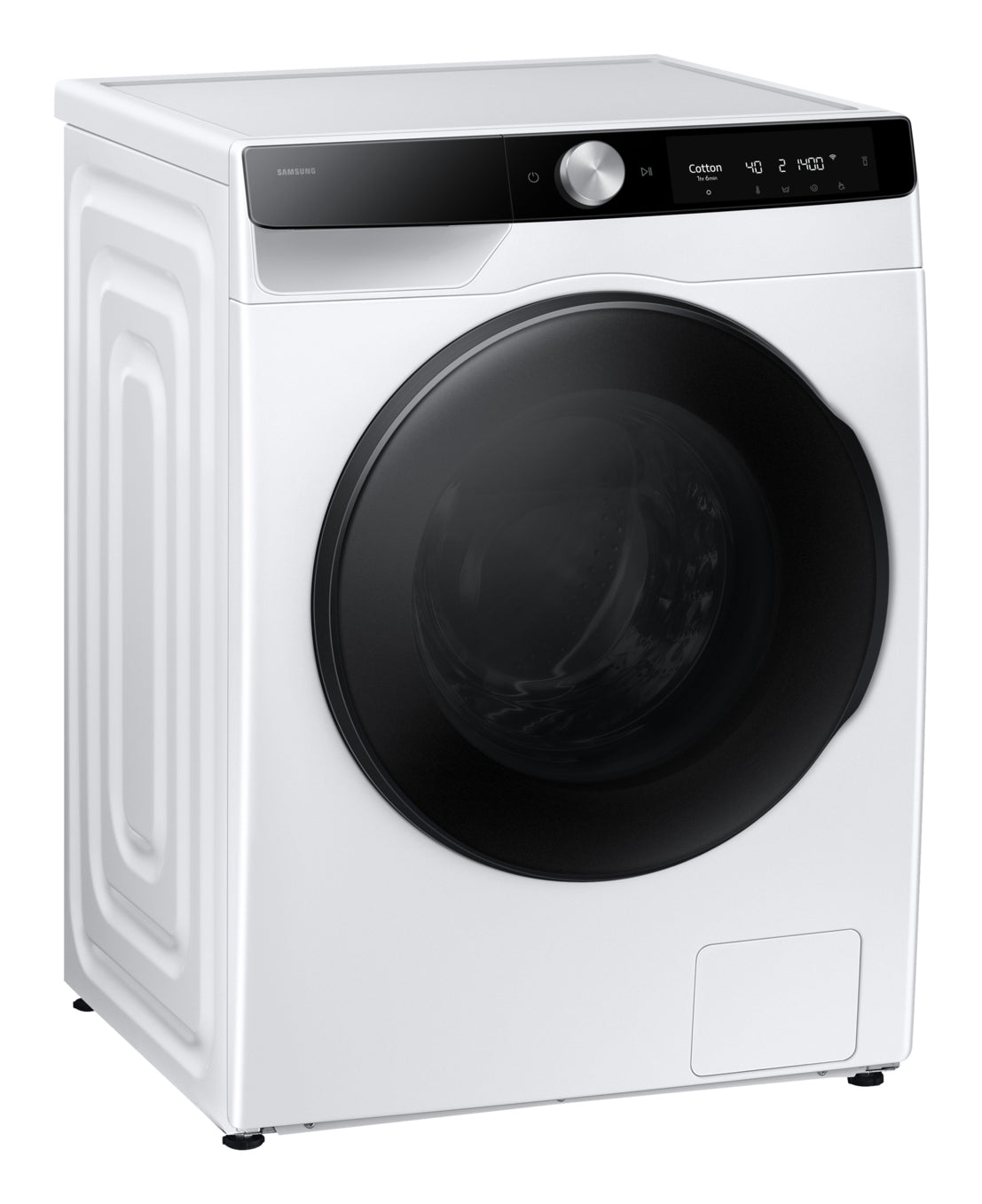 Samsung Lavasciuga AI Control Ecodosatore 9/6Kg WD90DG6B85BKU3