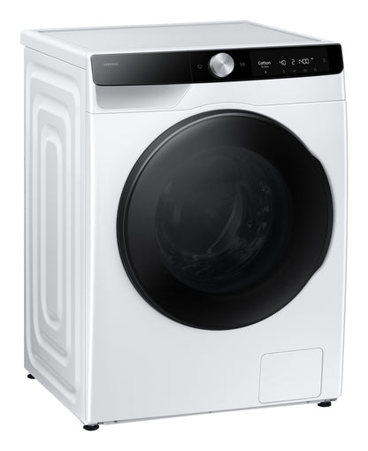 Samsung Lavasciuga AI Control Ecodosatore 9/6Kg WD90DG6B85BKU3