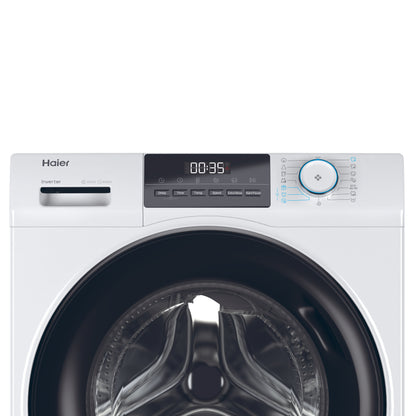 HAIER BIANCO HW100BP14929AS | LAVATRICI | LAVATRICI CARICO FRONTALE | LAV. C/FRONTALE 10-10,99KG | L