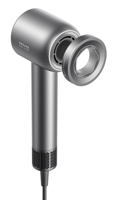 DREAME PED DREGLORYMXGR | CURA PERSONA | ASCIUGACAPELLI | ASCIUGACAPELLI STANDARD | PHON 1600W 2VEL.