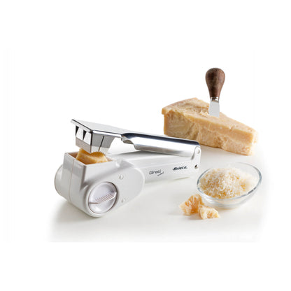 ARIETE PED 44 | CUCINA | PREPARAZIONE CIBI | GRATTUGIA ELETTRICA | GRATTUGIA ELETT.RIC. 2RULLI ALLUM