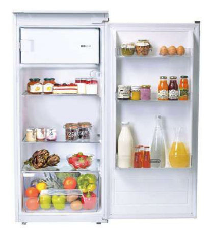 DE LONGHI INCASSO F6MP179E | FRIGORIFERI INCASSO | FRIGORIFERI 1PORTA INCASSO | FRIGO INC. 1P STATIC