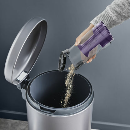 Rowenta X-PERT 7.60, Aspirapolvere Senza Fili, Modello Allergy, RH6A35