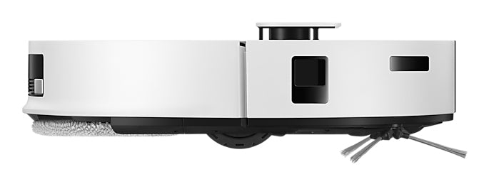 SAMSUNG PROMO VR7MD96514G/WA | ROBOT ASPIRAPOLVERE SAMSUNG JET BOT COMBOâ¢