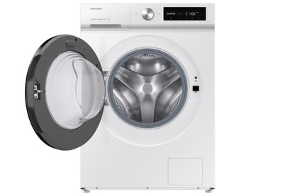 SAMSUNG BIANCO WW90DB7U34GWU3 | LAVATRICI | LAVATRICI CARICO FRONTALE | LAV. C/FRONTALE 9-9,99KG | L