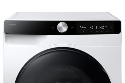 Samsung Lavasciuga AI Control Ecodosatore 9/6Kg WD90DG6B85BKU3