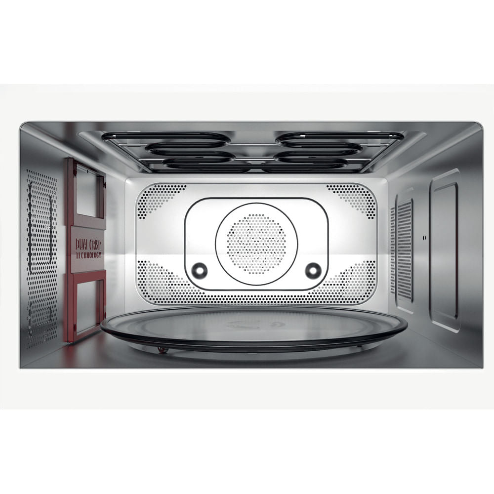 WHIRLPOOL PED MWSC933SW | CUCINA | FORNI A MICROONDE | FORNO MICROONDE COMBINATO | FORNO M/O TERMOV.