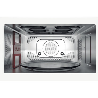 WHIRLPOOL PED MWSC933SW | CUCINA | FORNI A MICROONDE | FORNO MICROONDE COMBINATO | FORNO M/O TERMOV.