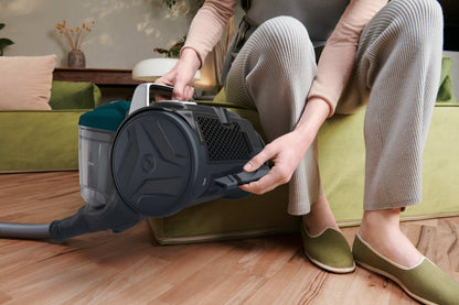 Hoover Breeze , Aspirapolvere a traino, 2L, 700W, Senza sacchetto