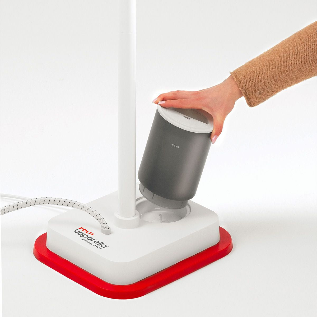 POLTI PED PLEU0273 | CASA | FERRI DA STIRO | FERRO VERTICALE | STIRATORE VERTICALE 2000W 1.2LT VAPOR