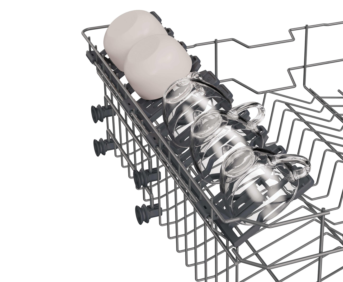 CANDY BI CI3E7L0W2|32901821|Lavastoviglie 60 cm;  Classe Energetica : E ; 13 coperti; Rumorosita' :4