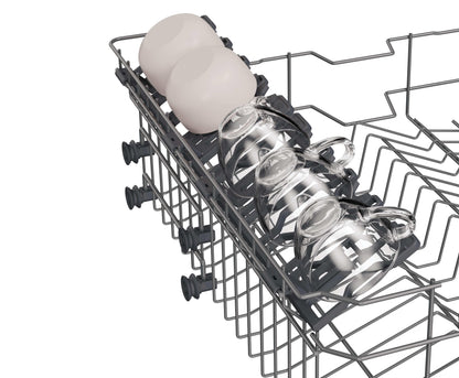 CANDY BI CI3E7L0W2|32901821|Lavastoviglie 60 cm;  Classe Energetica : E ; 13 coperti; Rumorosita' :4