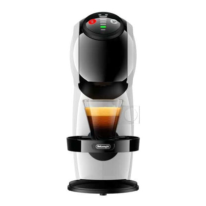 DE LONGHI PED EDG226W | CAFFE' | M.CAFFE' ESPRESSO PORZIONATO CHIUSO | M.CAFFE A CAPSULE | M.CAFFE C