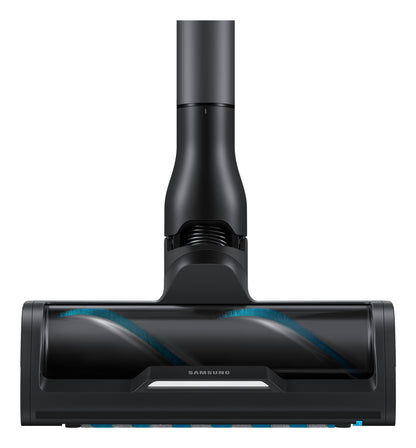 Samsung Aspirapolvere senza filo BESPOKE Jet™ AI complete extra 280W VS28C9784QK