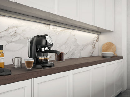 DE LONGHI PED EC201CDB | CAFFE' | M.CAFFE' ESPRESSO PORZIONATO APERTO | M.CAFFE' CIALDE | M.CAFFE' C