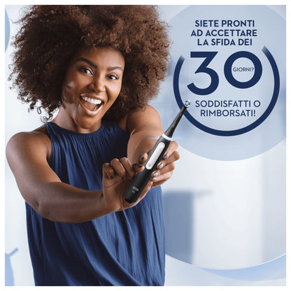 ORAL-B PED IO3SLIGHTBLUE | CURA PERSONA | ORAL CARE | SPAZZOLINI ELETTRICI | SPAZZ.ELETT. 3MOD. LIGH