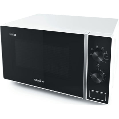 WHIRLPOOL PED MWP103W | CUCINA | FORNI A MICROONDE | FORNO MICROONDE COMBINATO | FORNO M/O 700W 20LT