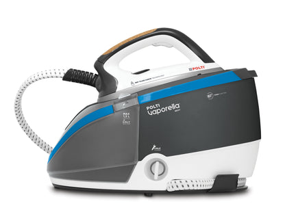 POLTI PED PLEU0234 | CASA | SISTEMI STIRANTI | FERRO CARICA CONTINUA | FERRO CAR.CONT. 1.3L VAPORELL