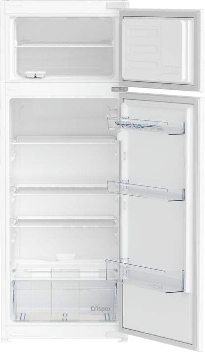 BEKO INCASSO BDSA250K4SN | FRIGORIFERI INCASSO | FRIGORIFERI 2PORTA INCASSO | FRIGO INC. 2P STATICO