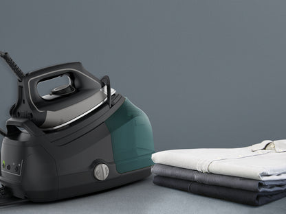 ROWENTA PED DG8627 | CASA | SISTEMI STIRANTI | FERRO CARICA CONTINUA | FERRO CAR.CONTINUA 2400W 1.1L