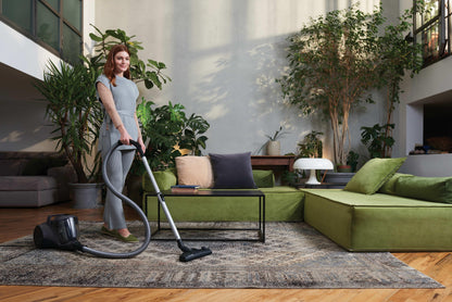 HOOVER PED HP120PET | CASA | ASPIRAZIONE | ASPIRAPOLVERE SENZA SACCO | ASPIR. S/SACCO 700W 2LT PET P