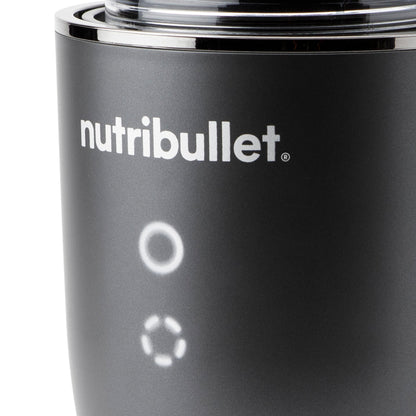 NUTRIBULLET PED NB1206DGCC | CUCINA | PREPARAZIONE CIBI | FRULLATORI | FRULLATORE 1200W 1VEL+PULSE 2