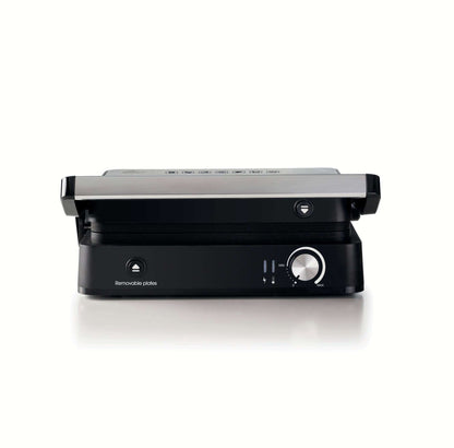 ARIETE PED 1934 | CUCINA | COTTURA CIBI | GRILL DA CONTATTO | GRILL DA CONTATTO 2000W 3IN1 VASC.RACC