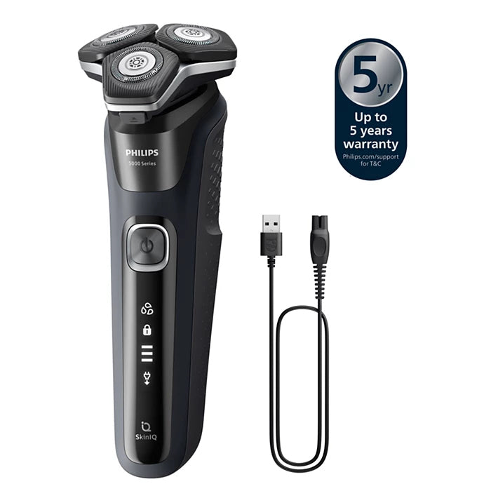 Philips SHAVER serie 5000 Rasoio Elettrico S5898/25