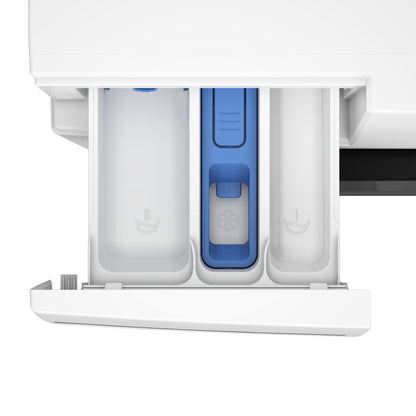 BEKO BIANCO BMWU3941A | LAVATRICI | LAVATRICI CARICO FRONTALE | LAV. C/FRONTALE 9-9,99KG | LAV.C/FRO