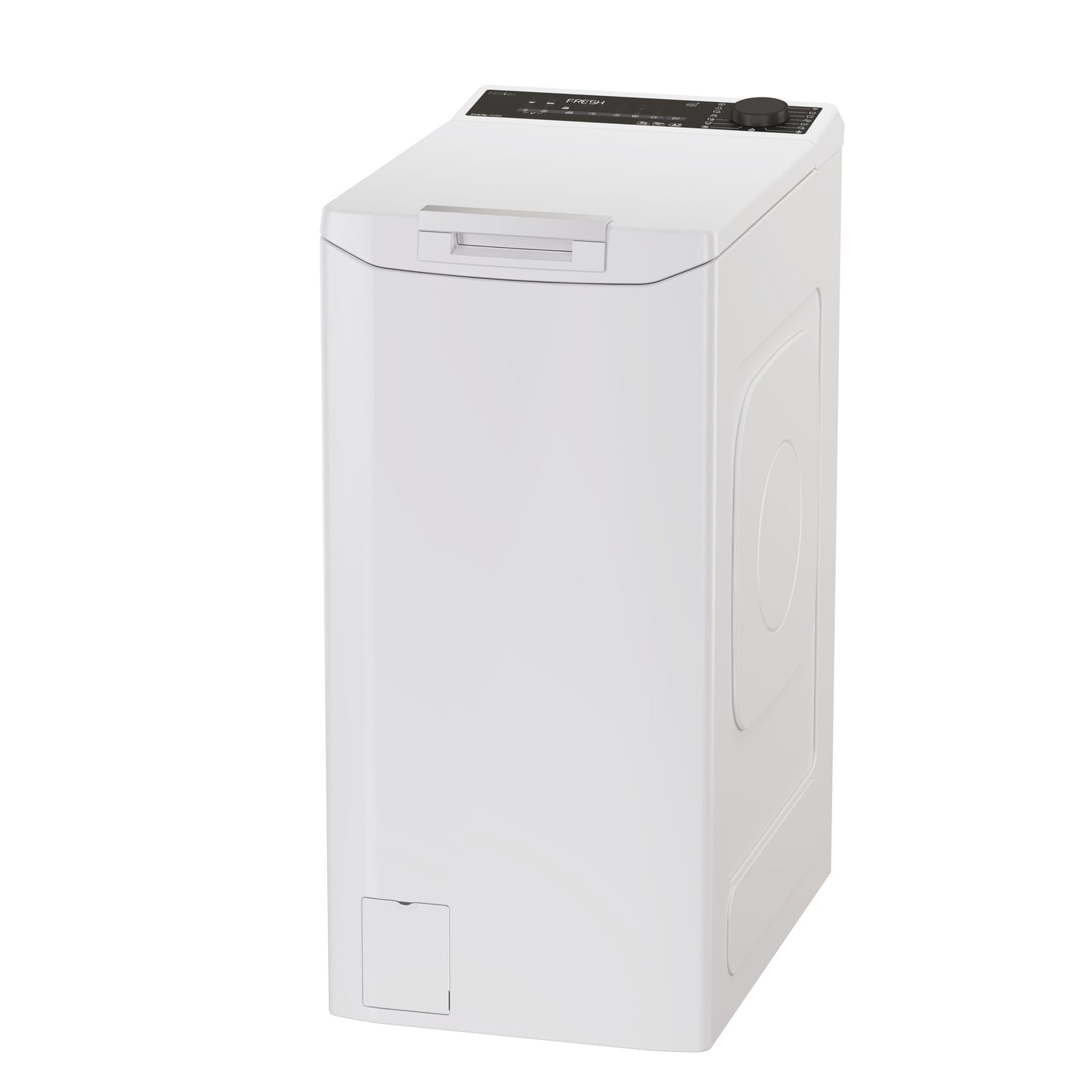 HAIER BIANCO THASN286TM5S | LAVATRICI | LAVATRICI CARICO DALL'ALTO | LAV. C/ALTO 8KG-OLTRE | LAV.C/A