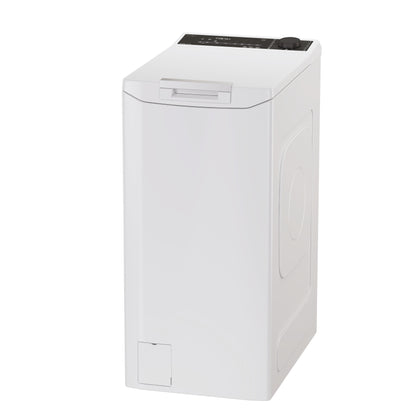 HAIER BIANCO THASN286TM5S | LAVATRICI | LAVATRICI CARICO DALL'ALTO | LAV. C/ALTO 8KG-OLTRE | LAV.C/A