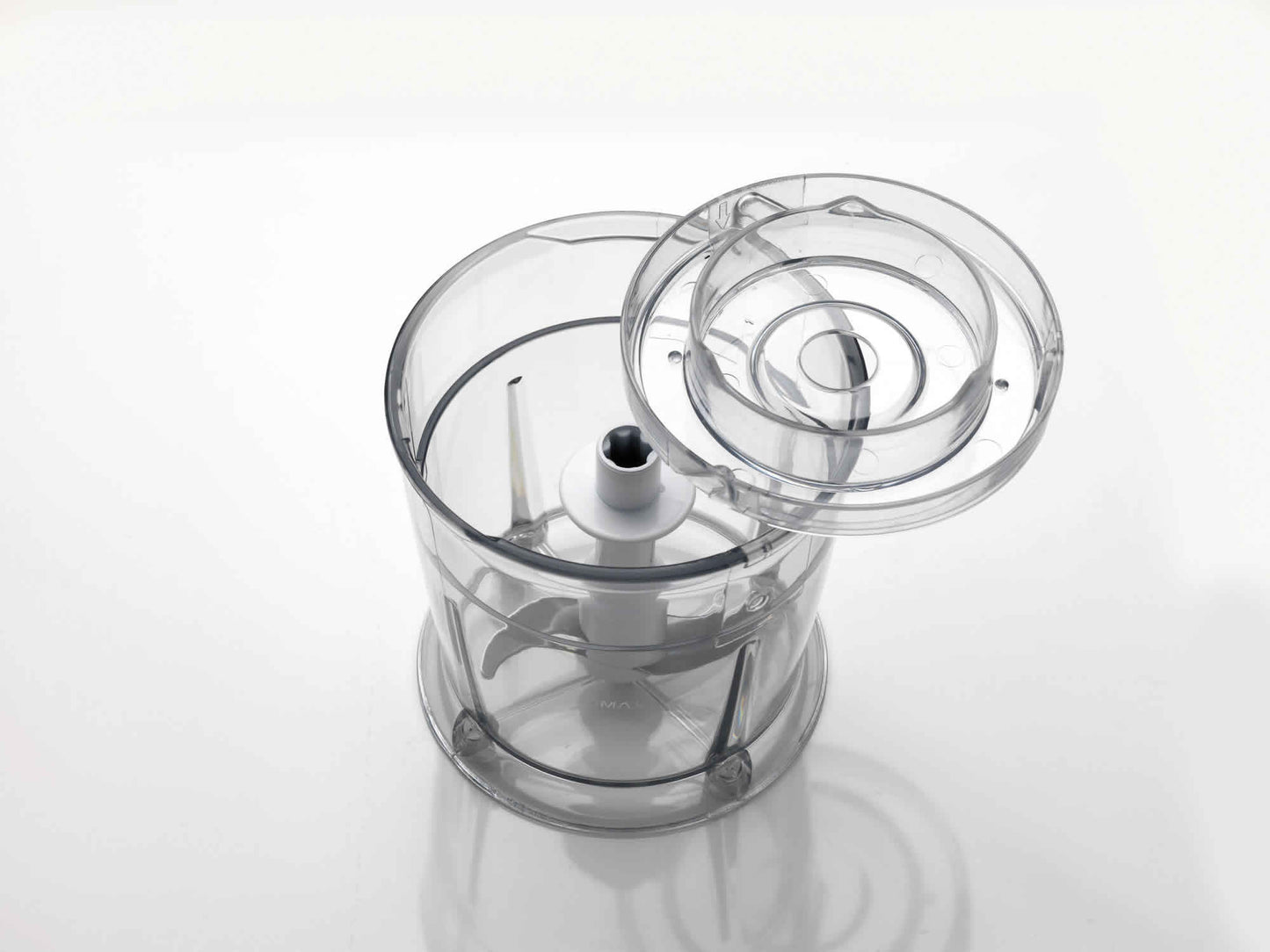 ARIETE PED 1836 | CUCINA | PREPARAZIONE CIBI | TRITATUTTO | TRITATUTTO 160W 250ML LAME INOX PULSE CH