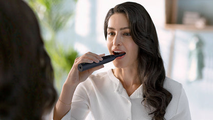 PHILIPS PED HX3681 | CURA PERSONA | ORAL CARE | SPAZZOLINI ELETTRICI | SPAZZ.ELETT.SONICO NERO