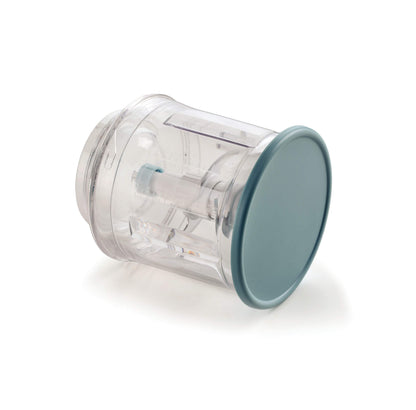 ARIETE PED 437BIANCO | CUCINA | PREPARAZIONE CIBI | TRITATUTTO | TRITATUTTO 400W 700ML 4LAME INOX 2V