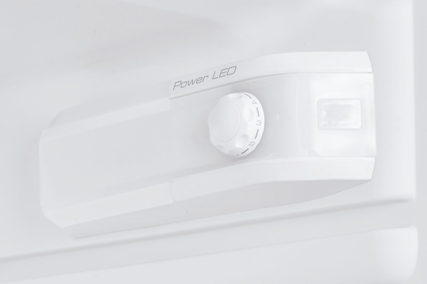 CANDY INCASSO CELDP2450H | FRIGORIFERI INCASSO | FRIGORIFERI 2PORTA INCASSO | FRIGO INC. 2P STATICO